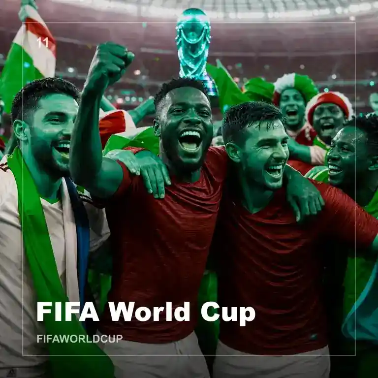 FIFA世界杯